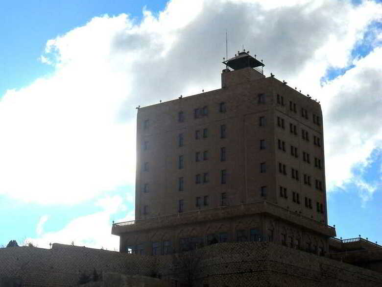 Hotel Buyuk Mardin