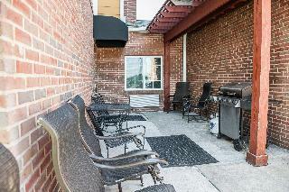 Suburban Extended Stay Hotel South Bend