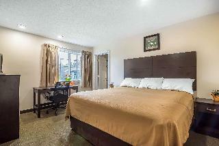 Hotel Econo Lodge Lake George Outlets