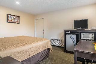 Hotel Econo Lodge Lake George Outlets
