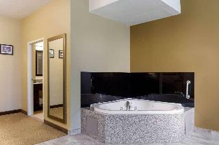 Hotel Comfort Inn & Suites Amarillo