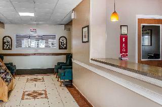 Hotel Econo Lodge Inn & Suites Denver