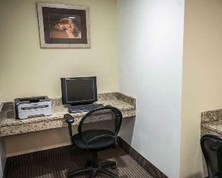 Hotel Sleep Inn & Suites Oakley Area