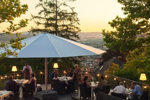 Aparthotel Rigiblick
