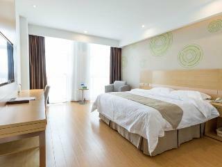 Greentree Inn Hefei New Station Area Mengxi Road H