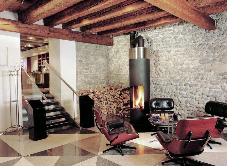 Widder Hotel