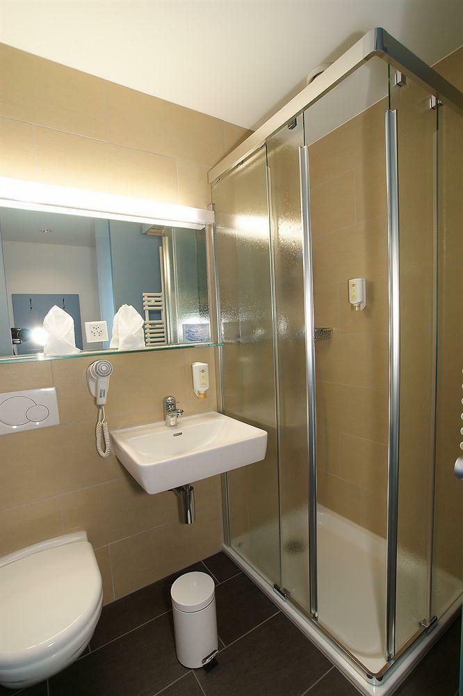 Best Western Hotel Spirgarten