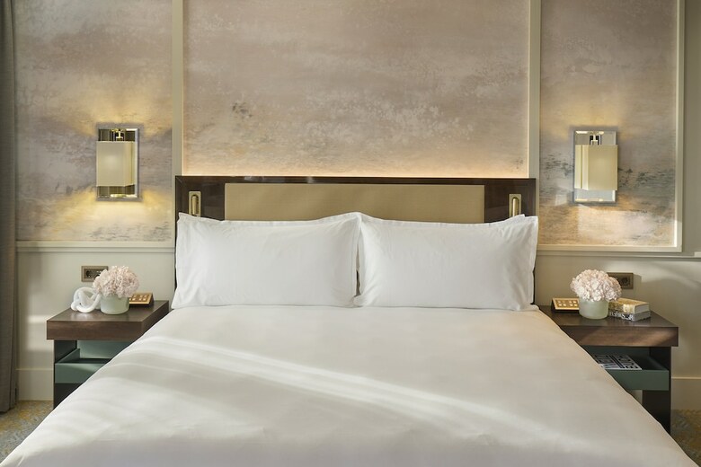 Hotel Mandarin Oriental Savoy, Zurich