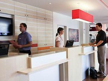 Hotel Ibis Z�rich Messe-airport