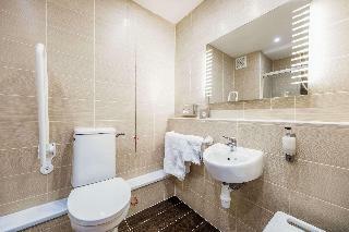 Clarion Collection Hotel St Albans City Centre
