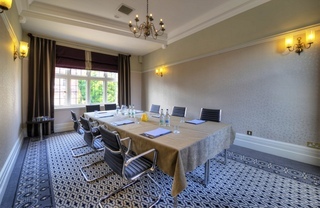 Clarion Collection Hotel St Albans City Centre