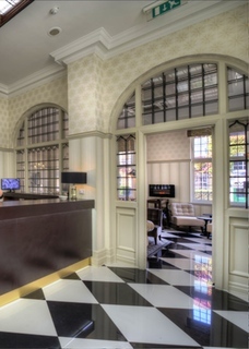 Clarion Collection Hotel St Albans City Centre