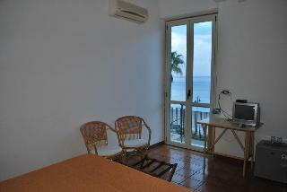 Hotel Le Sirene