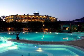 Hotel Residence Santa Chiara
