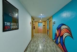 Hotel T2 Ao Nang Krabi