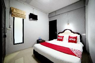 Oyo 465 Krung Kao Traveller Lodge
