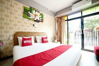 Oyo 465 Krung Kao Traveller Lodge