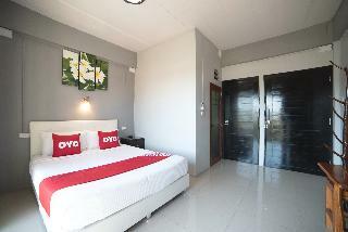 Oyo 465 Krung Kao Traveller Lodge