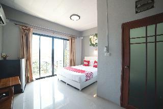 Oyo 465 Krung Kao Traveller Lodge