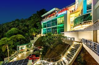 Hilltop Hotel By The Lantern Group
