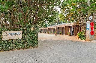 Oyo 787 Ngeeb Bed & Breakfast