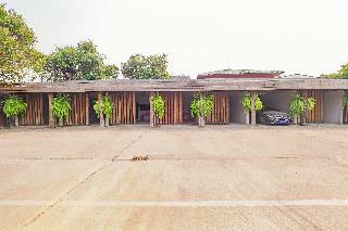Oyo 787 Ngeeb Bed & Breakfast