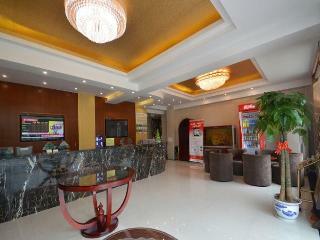 Greentree Inn Nanjing Xianlin Road Jinmaroad Subwa