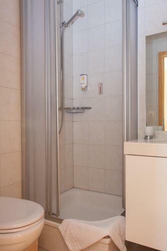 Aparthotel H�tel Des Bains D'ovronnaz