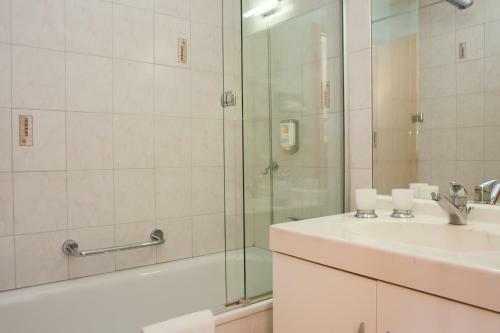 Aparthotel H�tel Des Bains D'ovronnaz