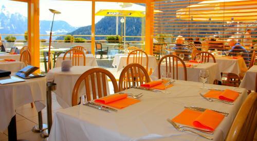 Aparthotel H�tel Des Bains D'ovronnaz