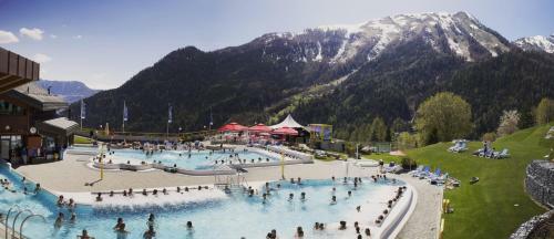 Aparthotel H�tel Des Bains D'ovronnaz