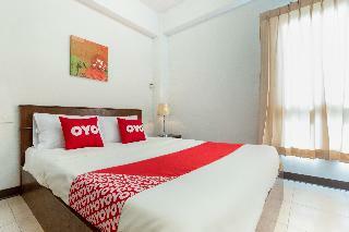 Oyo 424 The Room Resort Apartment
