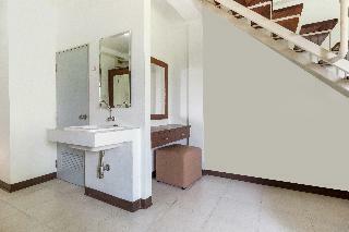 Oyo 424 The Room Resort Apartment