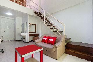 Oyo 424 The Room Resort Apartment