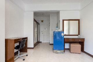 Oyo 424 The Room Resort Apartment