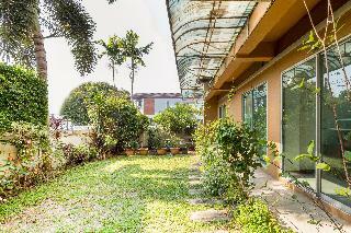 Oyo 424 The Room Resort Apartment
