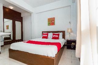 Oyo 424 The Room Resort Apartment