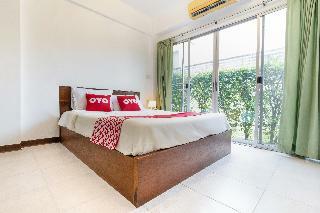 Oyo 424 The Room Resort Apartment