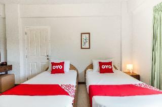 Oyo 424 The Room Resort Apartment