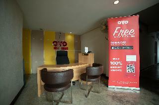 Oyo 424 The Room Resort Apartment