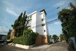 Oyo 424 The Room Resort Apartment