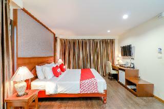 Hotel Oyo 557 Tong House Resort