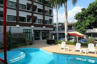 Hotel Huay Kaew Palace 2