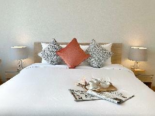 Hotel Oakwood Suites Bangkok