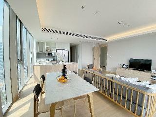 Hotel Oakwood Suites Bangkok