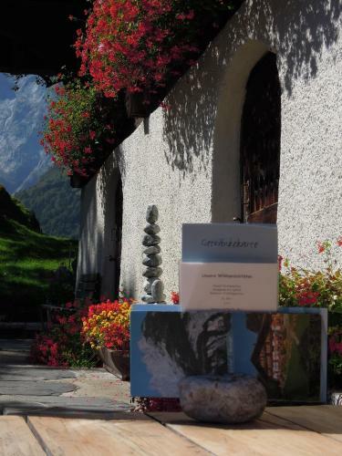 Hotel Landgasthof T�nnler