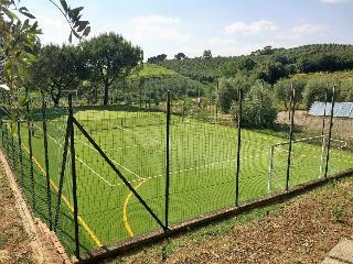 Hotel Villa Curina Resort