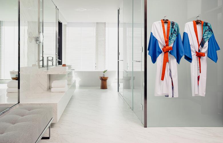 Kimpton Maa-lai Hotel Bangkok