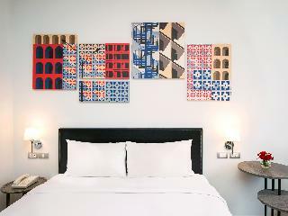 Hotel Ibis Bangkok Sukhumvit 24