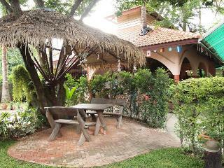 Hotel Prinz Garden Villa Huahin